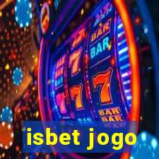 isbet jogo